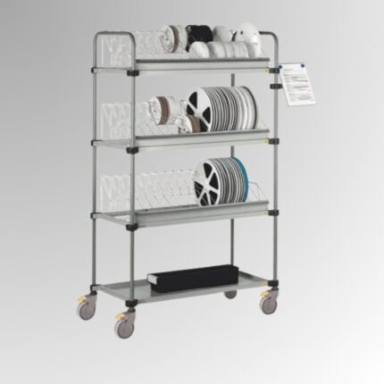 Smt Component Trolley