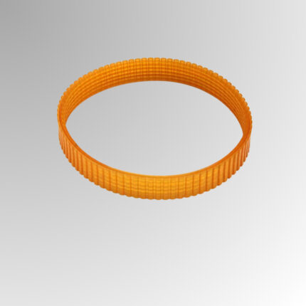 Machine Belt