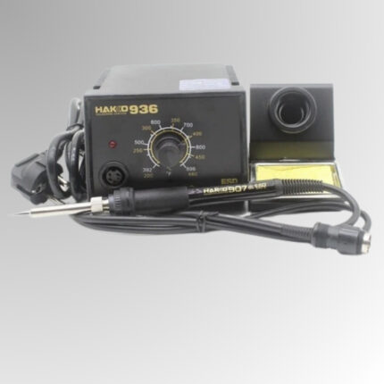 Soldering Station