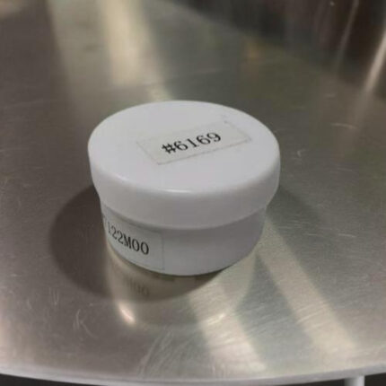 O Ring Grease