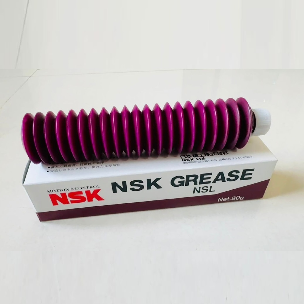 Nsk Nsl Grease