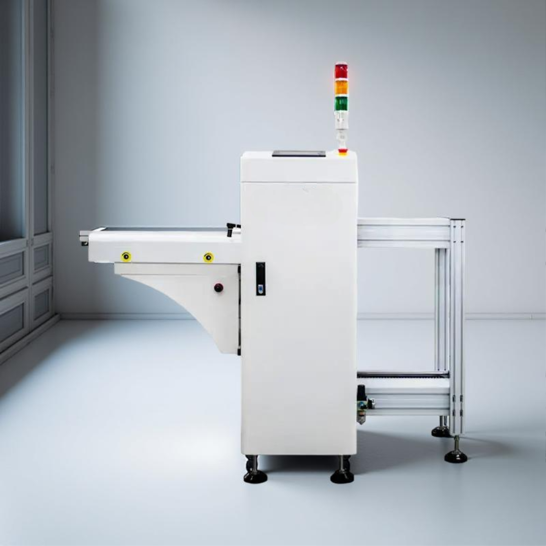 Pcb Unloader