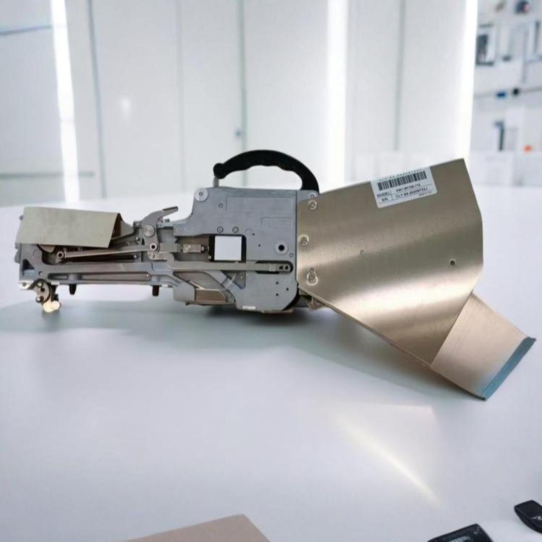 Yamaha Smt Machine Feeder 8mm