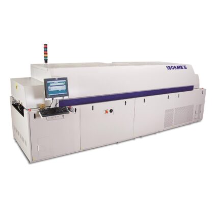 6 Zone Smt Reflow Oven