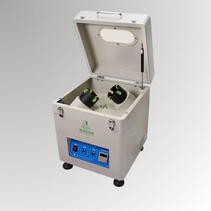 Solder Paste Mixer