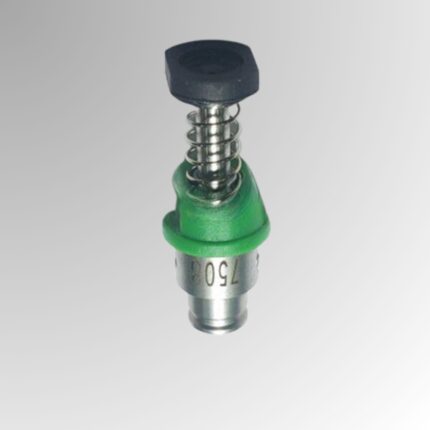Industrial Nozzles