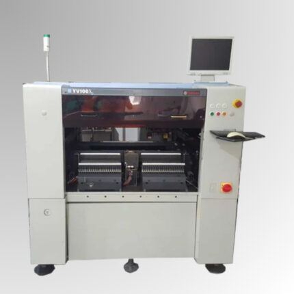 Yamaha Yv100Xg - Refurbished High Speed SMT Pick And Place Machine