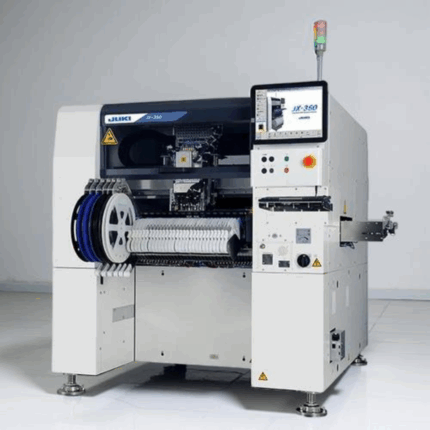 Juki Jx 350 SMT Machine