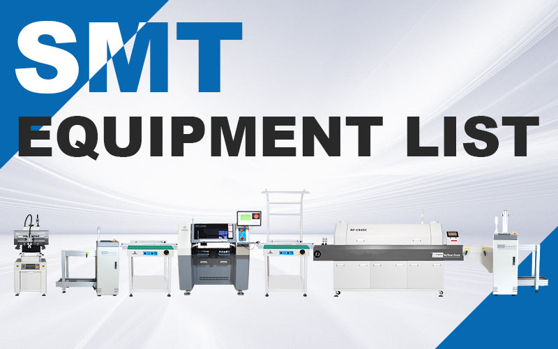 smt Equipment